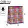 Package Gift Laminated Vertical, Packaging, Mosaica, Ml 23 x 27 x 11.5 cm