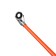 The Volgar television rod "Volgar", test 100-150 g, length 3 m