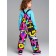 Winter kit for the girl PlayTode: jacket and semi -combineson, height 104 cm