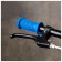 Dream Bike, 95 mm, blue color