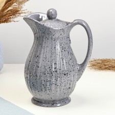 Afin's jug of 1.9l / 19x26cm, fog