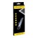 TYPE-C Langer (HUB), 2USB, port Ethernet, HDMI, 2TYPE-C, SD, Microsd, 10cm, Silver