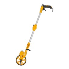 Дорожное колесо RGK Q16, d 16 см, шаг измерения 0.1 м, складной корпус