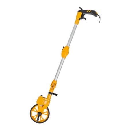 RGK Q16 road wheel, D 16 cm, measurement step 0.1 m, folding case