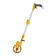RGK Q16 road wheel, D 16 cm, measurement step 0.1 m, folding case