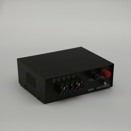 Controller for BelT-Light garland 5000 W, IP20, 8 modes, 220 B-1