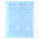 The folder for the medical policy "Medicine", 17.5 x 11.3 cm.