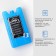 A set of cold batteries "Master K" 2 pcs 400 ml, 16.5 x 8.5 x 3.5 cm
