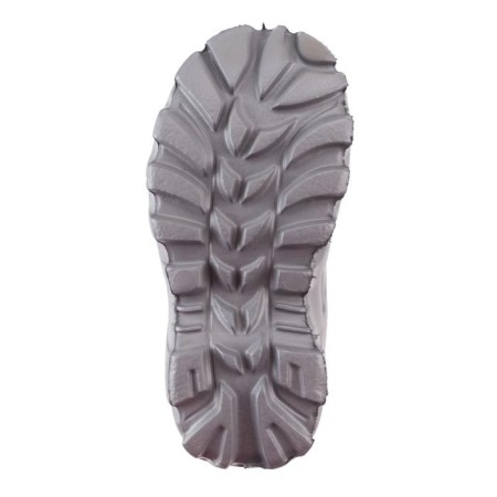 Boots for children, gray color, size 27-28-4
