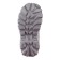 Boots for children, gray color, size 27-28