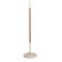 Taleser Mantra Noa II, LED, 2800LM, 3000K, 1800 mm, white color, tree
