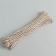 High -resistant share cord, d = 6 mm, 10 m, color mix