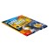 Encyclopedia in solid binding “Infographics. Superfacts in numbers ”, 48 p.