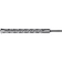 Bour "Sibin" 29312-310-25, SDS-Plus 25x310 mm