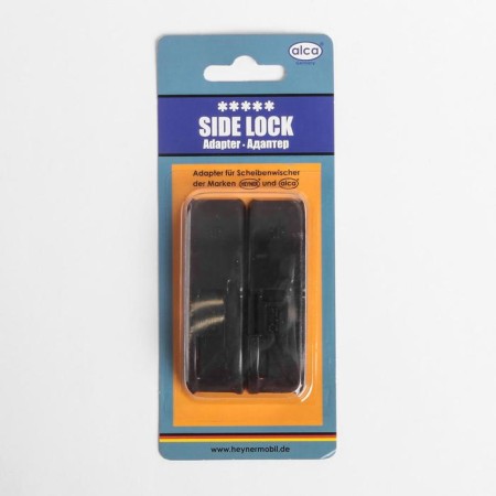 Adapter for the glass cleaner Alca Side Lock, set 2 pcs