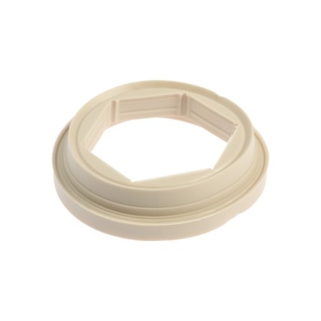 The drain column for the toilet tank "RBM" KV-16.1, white-7