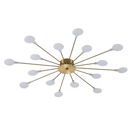 Ceiling lamp Starfall G4x3W-1