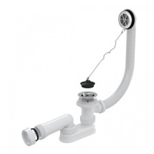 Bath plum Alcadrain AG210112160, D = 52 mm, standard