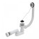 Bath plum Alcadrain AG210112160, D = 52 mm, standard