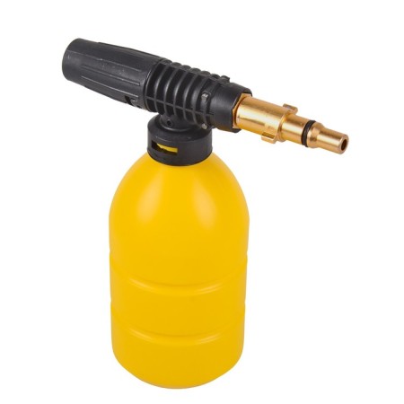 High pressure washing Huter W105-P, 105 bar/7 MPa/10.5 MPa, 342 l/h, self-digging 70/8/3-8