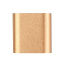 Bra Magnum, 2W Led, 3000k, 241lm, Color Gold