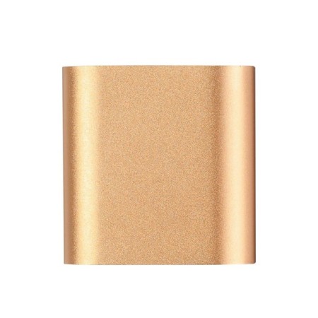 Bra Magnum, 2W Led, 3000k, 241lm, Color Gold