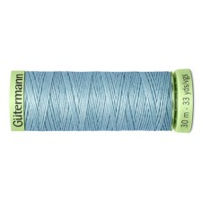 Top Stitch thread for stitching, 30 m, 744506 (071 light green moss)