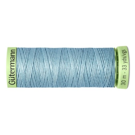Top Stitch thread for stitching, 30 m, 744506 (071 light green moss)