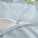 Bed linen 1.5 joint venture Sofi de Marko "Loki", size 180x230 cm, 160x220 cm, 50x70 cm - 2 pcs