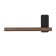 Varita wall lamp 500 mm, 85 mm, LED 9W