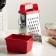 Terka Dolyana "Universal", 4 faces, container 450 ml, 27 × 12 × 0.9 cm, color mix