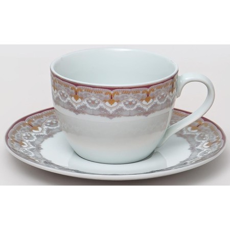 Tea set of Balsford Bristol Oliver, 220 ml, 12 items-2