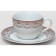 Tea set of Balsford Bristol Oliver, 220 ml, 12 items