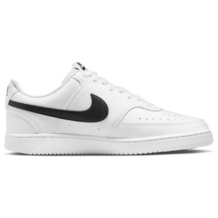 Unisex sneakers Nike Court Vision Low Next Nature, size 40 rus-1