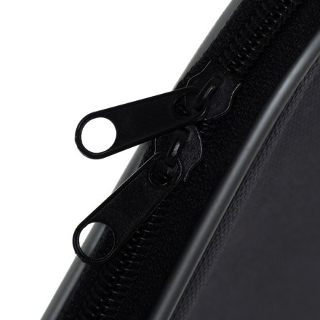 Folder for drawings and drawings A2, 660 x 470 x 50 mm, handles, textile, PDM-5, calligrata gray-3