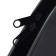 Folder for drawings and drawings A2, 660 x 470 x 50 mm, handles, textile, PDM-5, calligrata gray