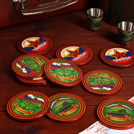 Confectionery "Happy Victory", 30 g-1