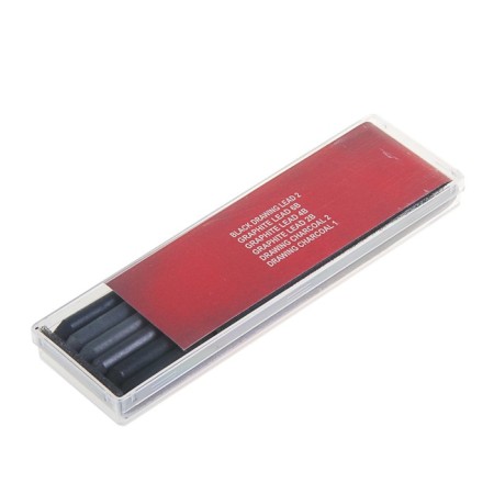Rice rod KOH-I-NOOR 4869 (II) GioConda, 5.6 mm-1