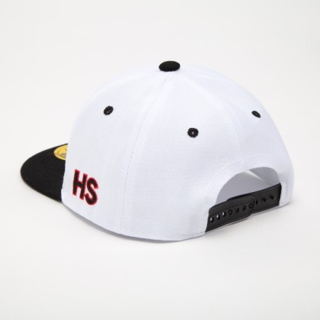 Baby cap, white size 52-54-1