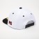 Baby cap, white size 52-54