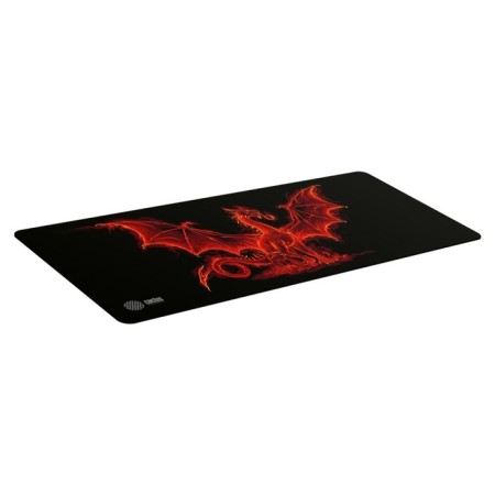Cactus Dragon computer mouse mat, game, 900*400*3 mm, Fig. "the Dragon"-1