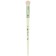 Cossack brush, oval, gamut "Aries" No. 12, short handle