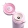 Thermocc, 400 ml, simple "dream", retains heat 8 hours, thermometer, 20.5 x 6.3 cm