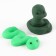 New Year. Squish anti -stress “snakes”, in a bag