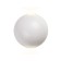 LED LED wall -mounted Ambrella Light, Wall, FW130, LED, 10 W, 700LUM, 3000K, white color, sand