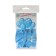 Air ball 12 "" Little gentleman ", 2-land, set of 5 pcs.