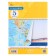 Atlas DF "Geography Grade 5", new. Borders