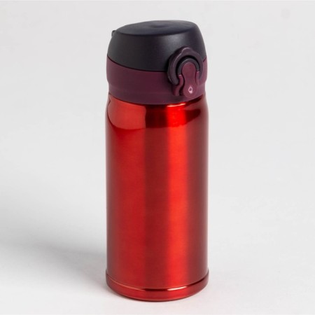 New Year's gift set of thermos and socks KAFTAN New Year, RR 36-39-6