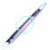 Folder for drawings and drawings A3, 470 x 345 x 50 mm, handles, plastic/textiles, lightning from above, pr 3 -20 "cute bear" 72692