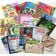 A set of first grader, 30 items, a gift to the future first -grader